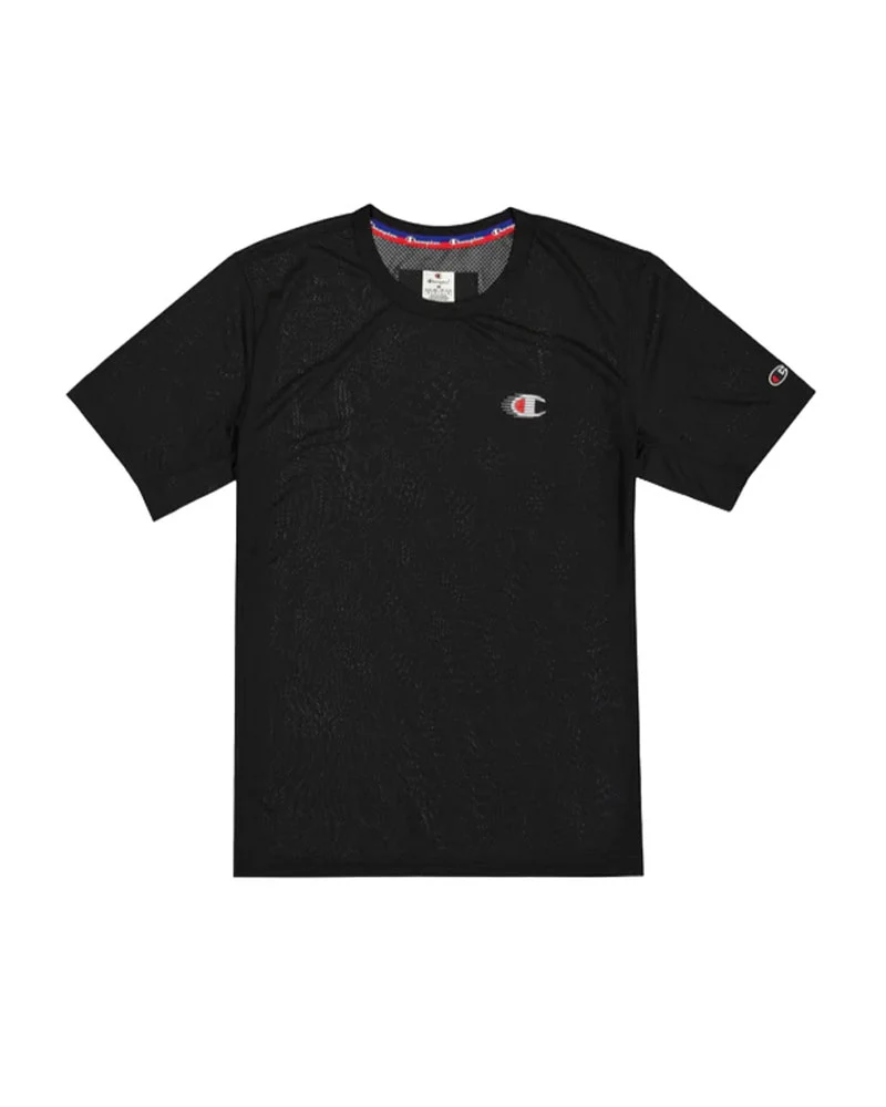 T-shirt Sportiva Crewneck