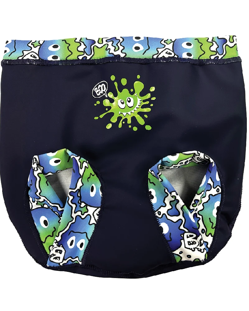 Costume Contenitivo Bambini Nappyboo