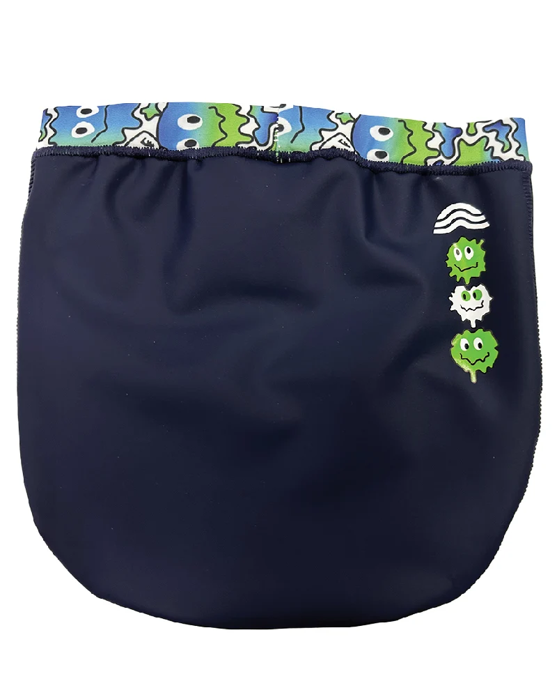 Costume Contenitivo Bambini Nappyboo