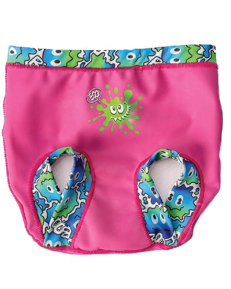 Costume Contenitivo Bambini Nappyboo