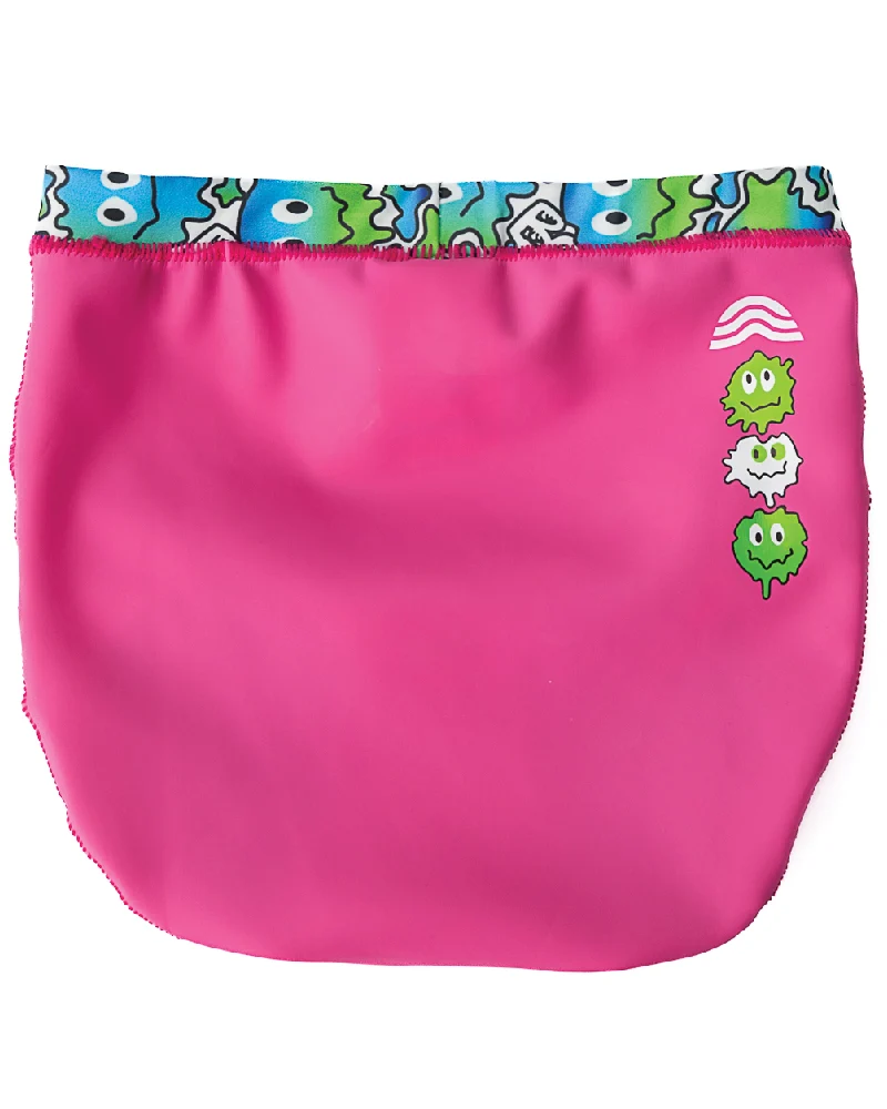 Costume Contenitivo Bambini Nappyboo