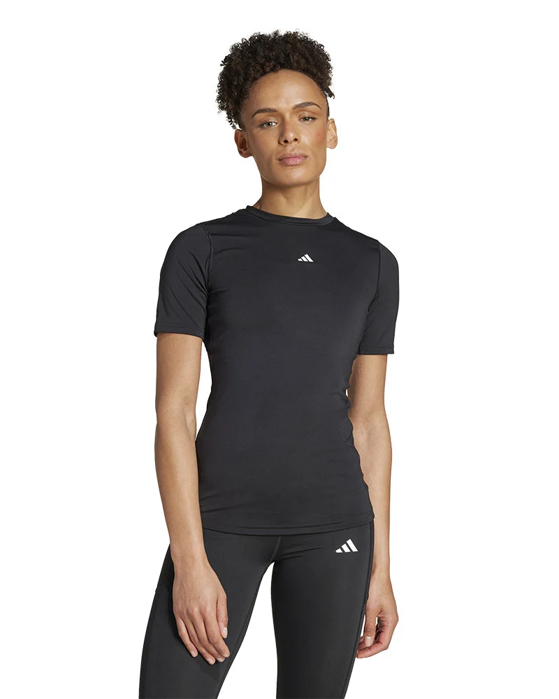 T-shirt Allenamento Techfit Donna