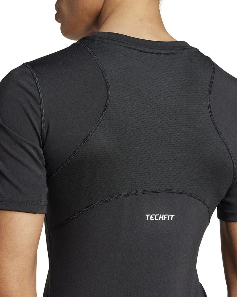 T-shirt Allenamento Techfit Donna