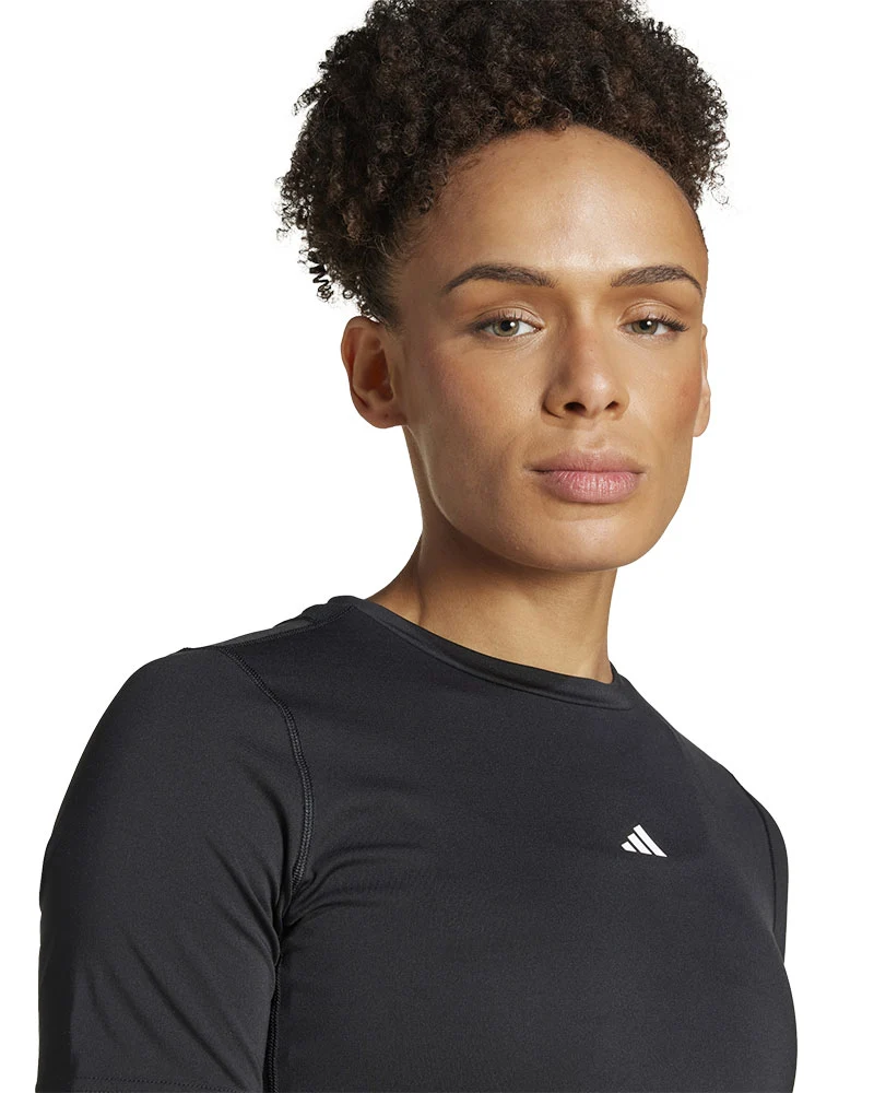 T-shirt Allenamento Techfit Donna