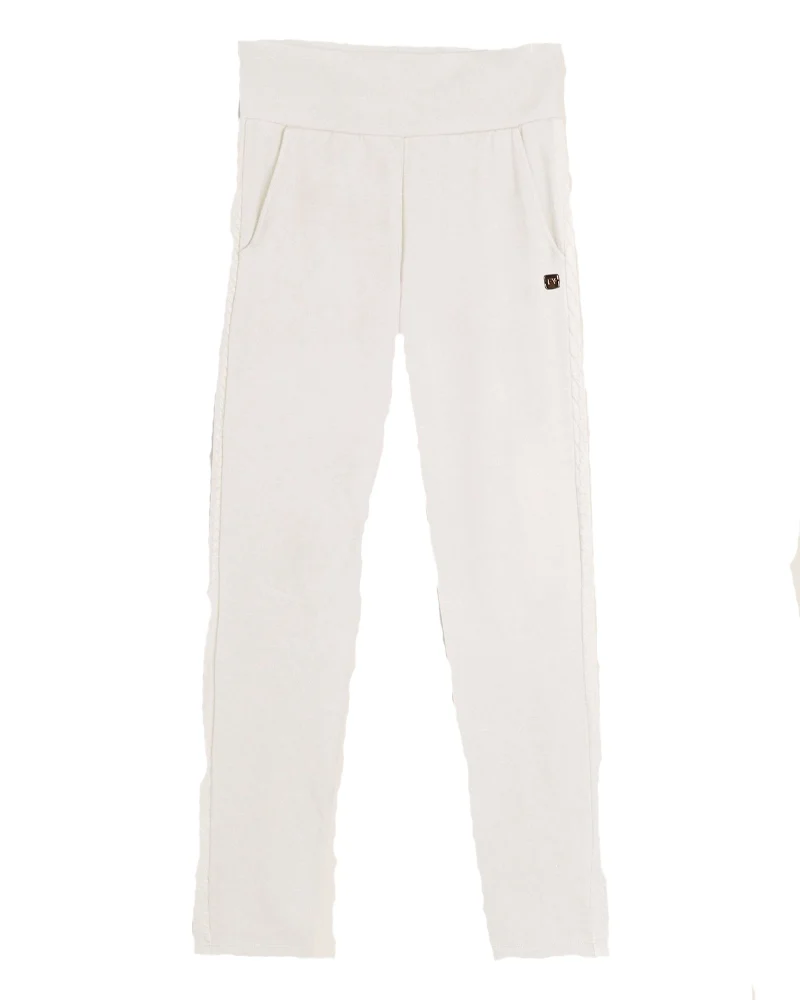 Pantaloni Donna Slounge