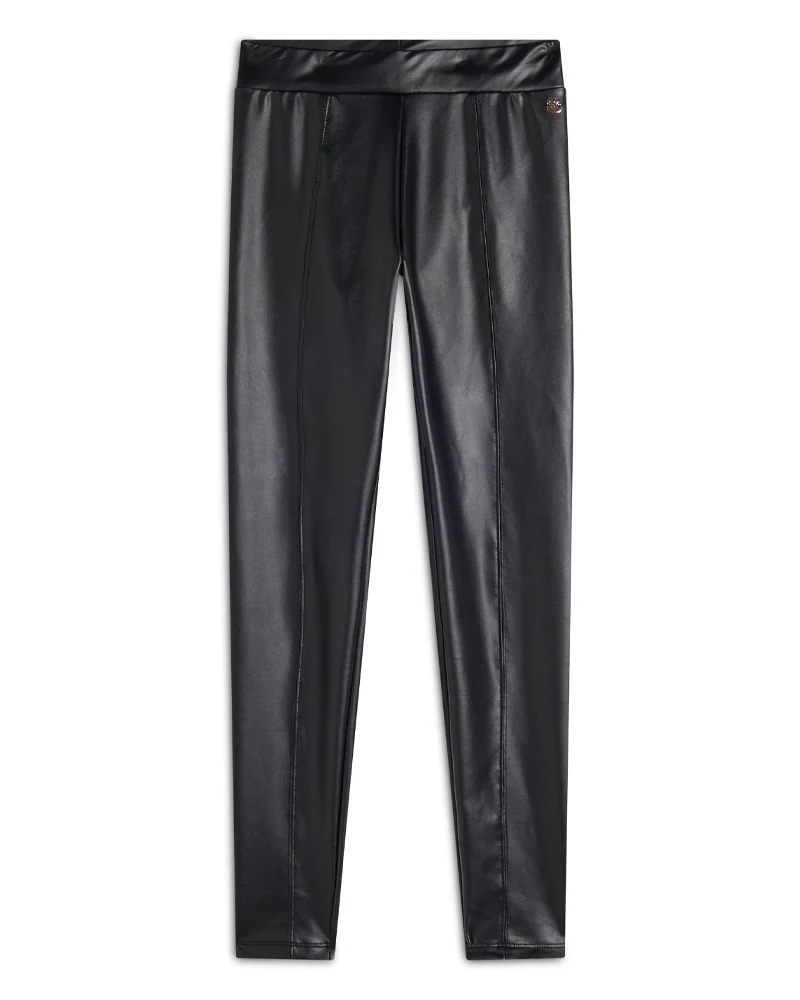 Leggings Donna Similpelle