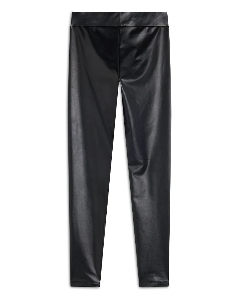 Leggings Donna Similpelle