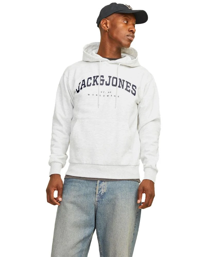 Felpa Caleb Varsity Sweat