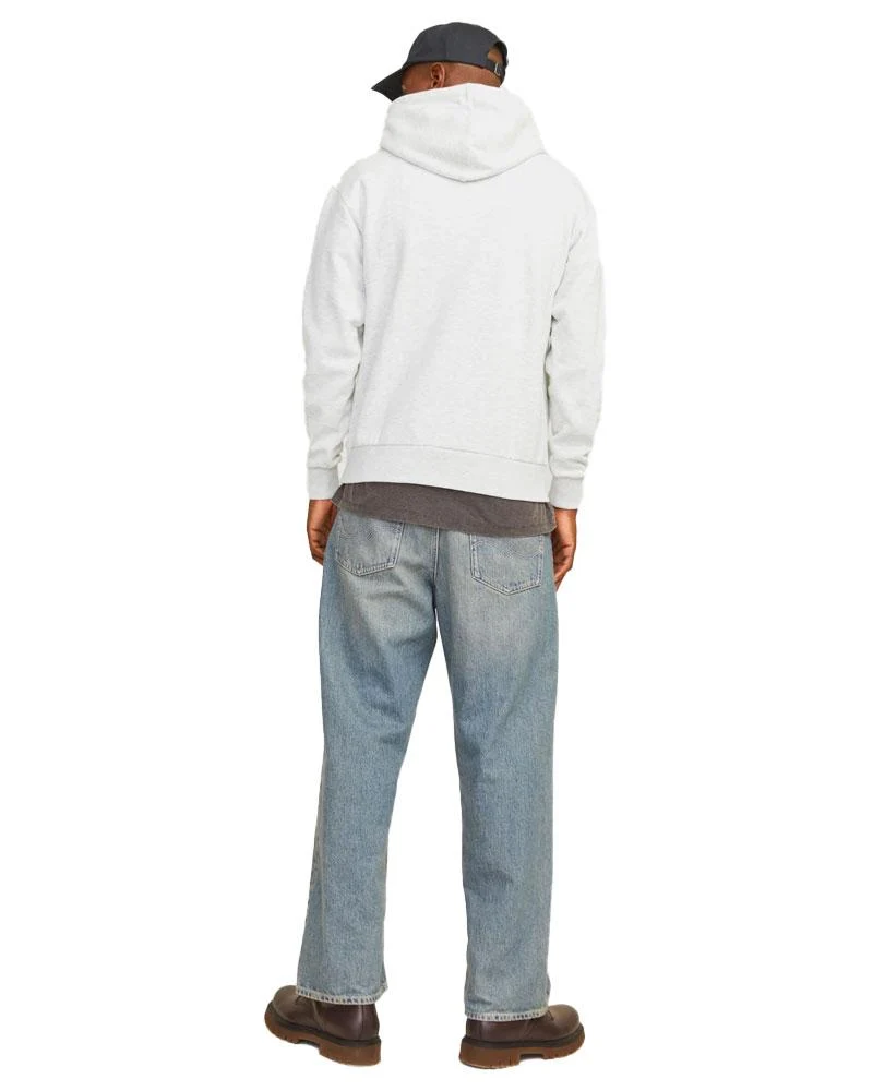 Felpa Caleb Varsity Sweat
