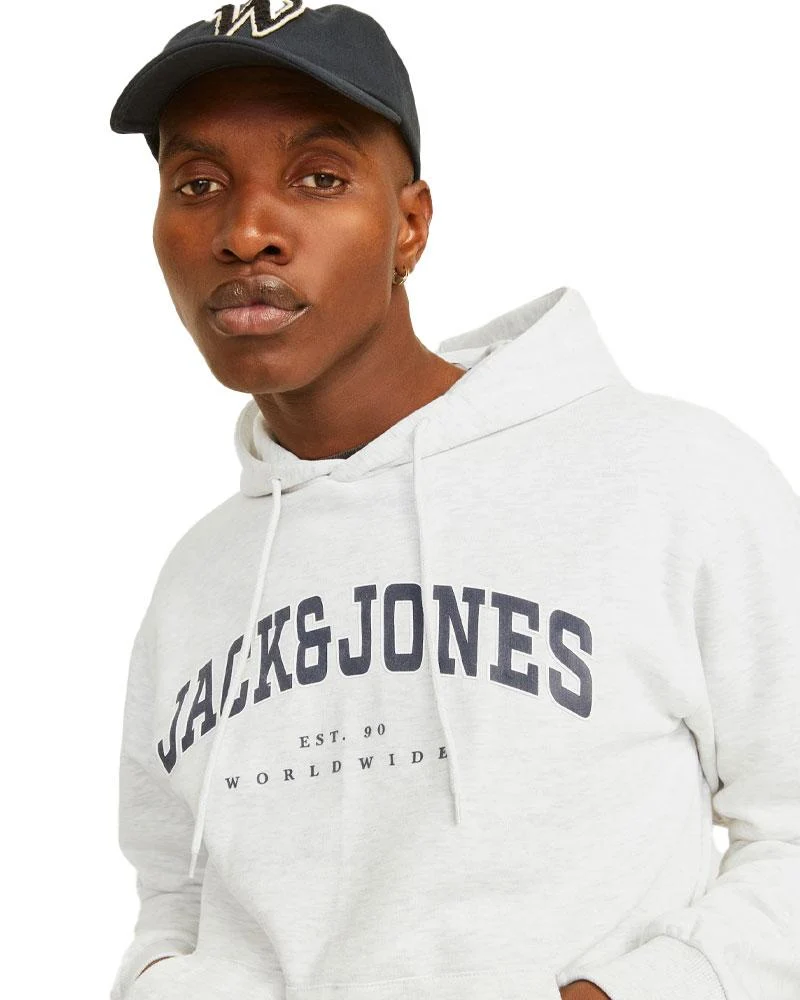Felpa Caleb Varsity Sweat