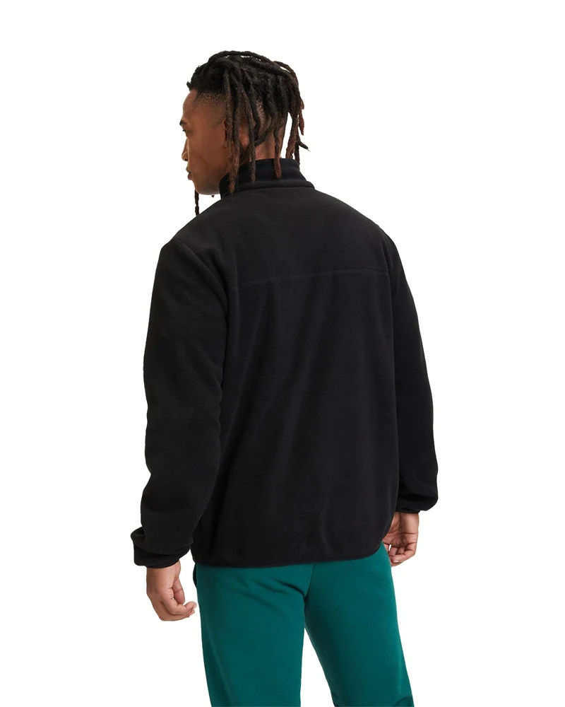 Pile Uomo Bleiburg Fleece