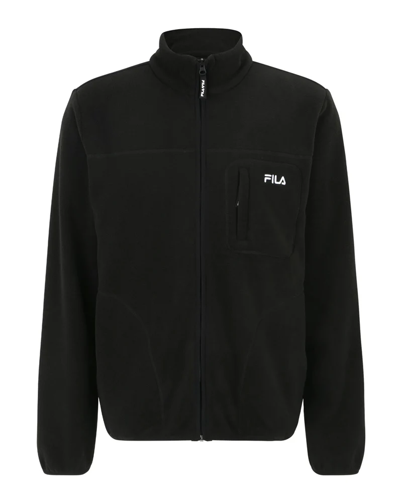 Pile Uomo Bleiburg Fleece