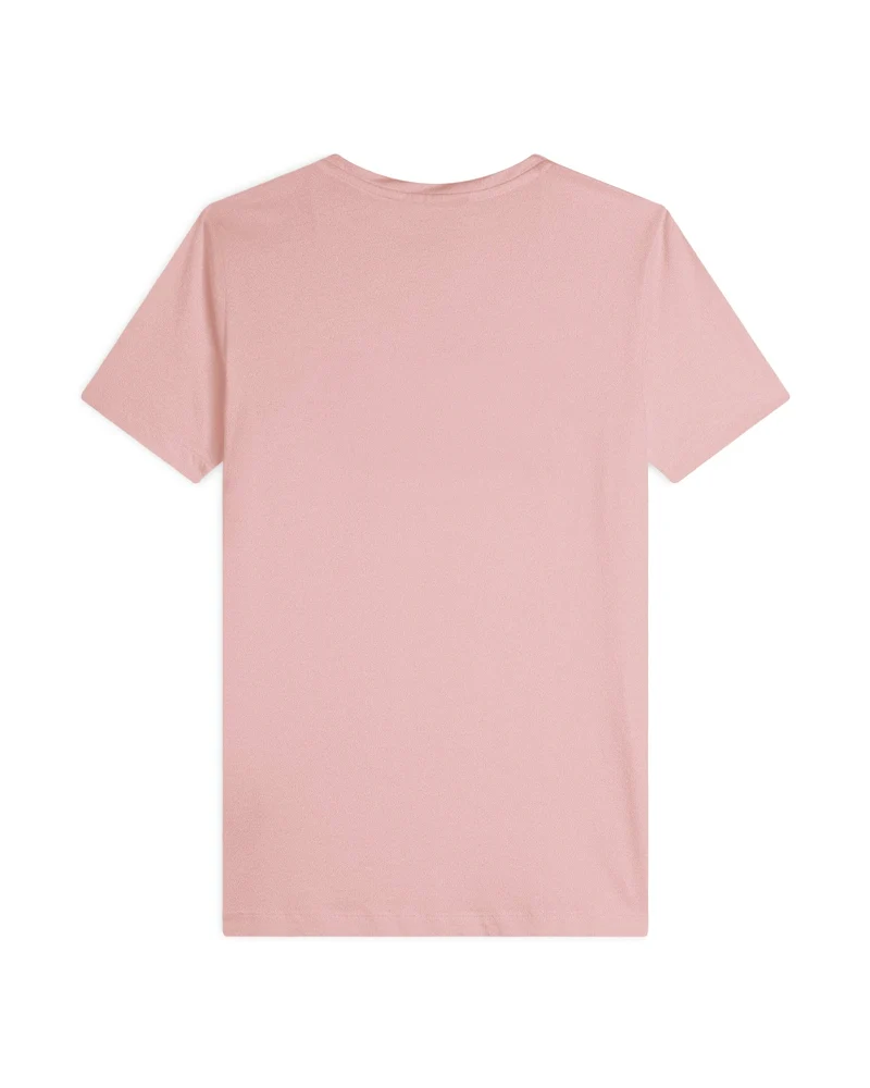T-shirt Donna College Strass