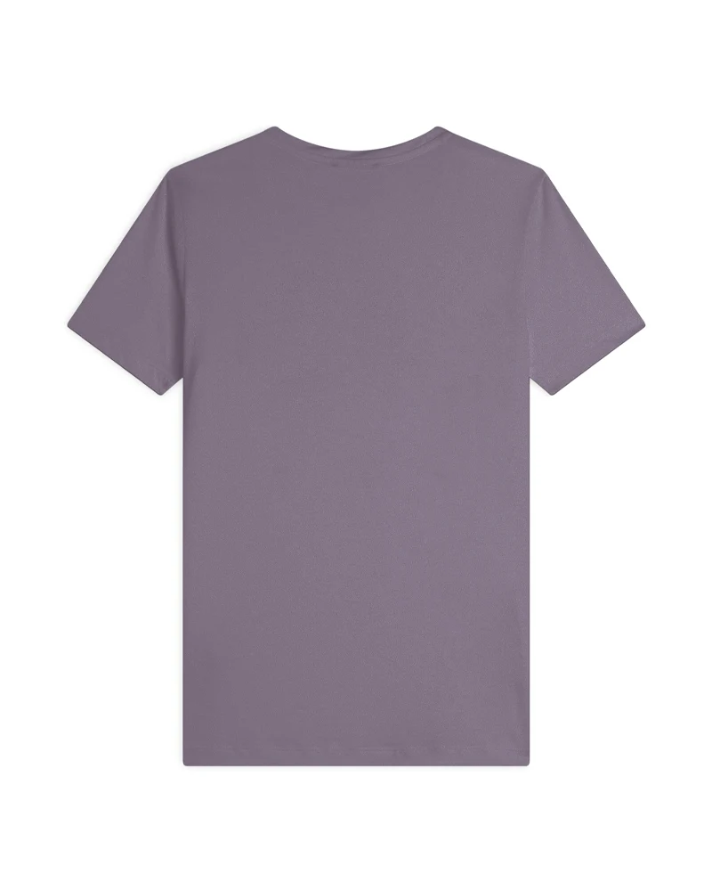 T-shirt Donna College Strass