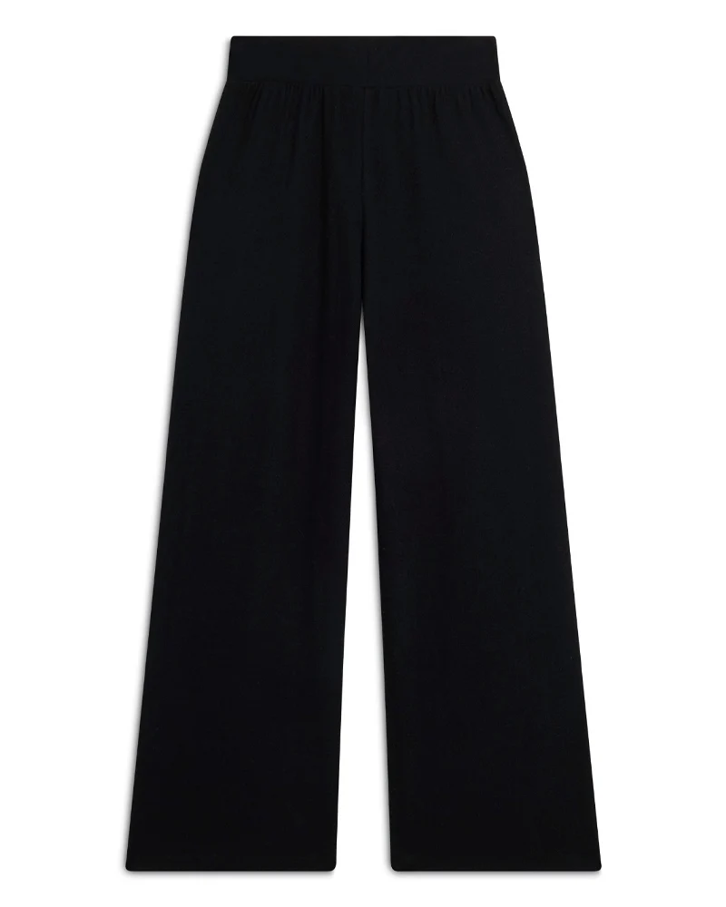 Pantaloni Donna Palazzo