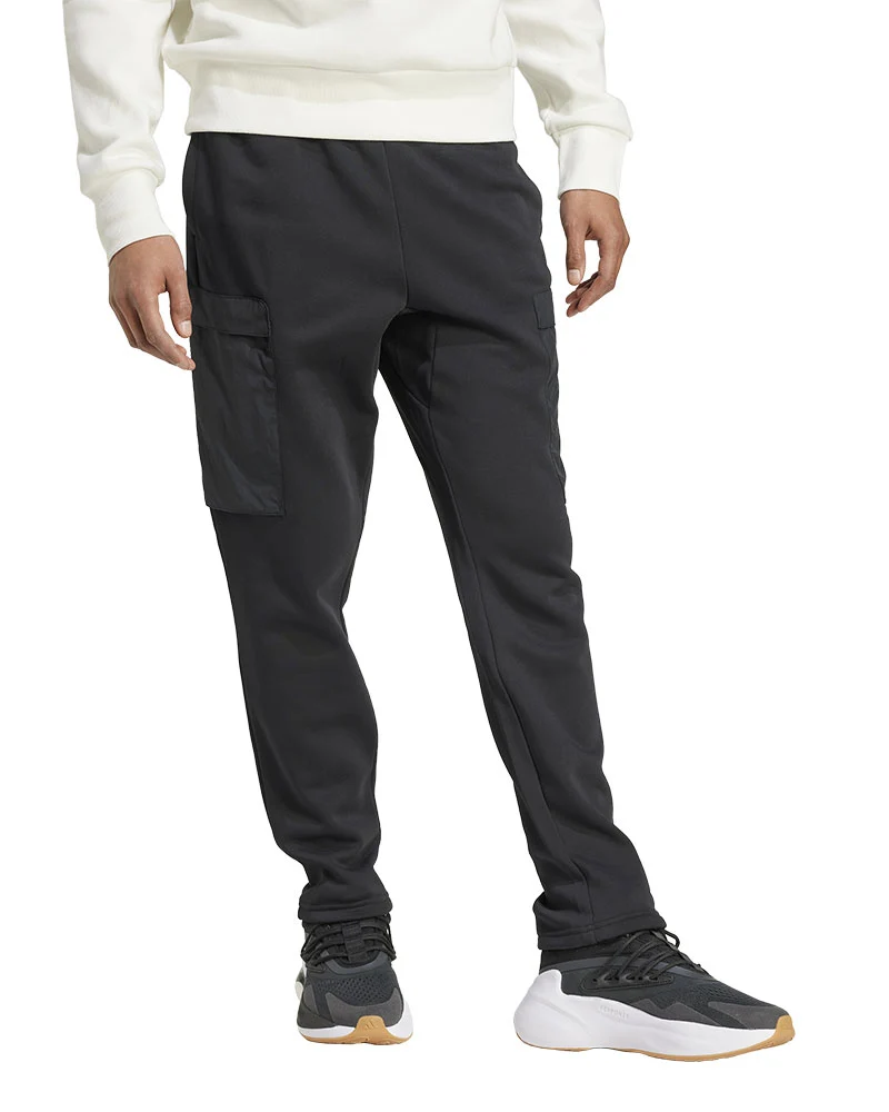 Pantaloni City Escape Fleece