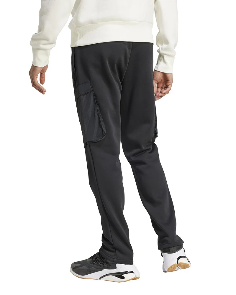 Pantaloni City Escape Fleece