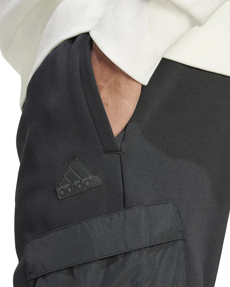 Pantaloni City Escape Fleece