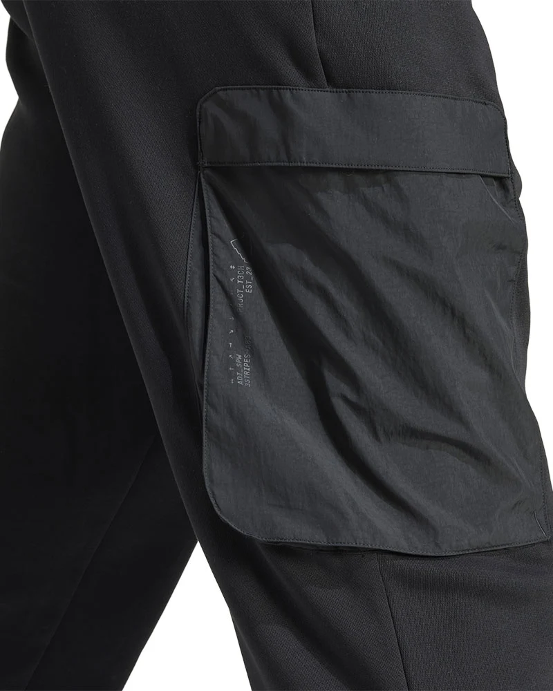 Pantaloni City Escape Fleece