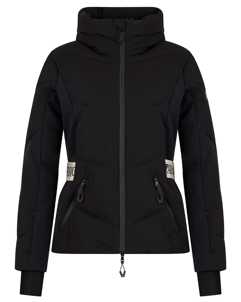 Giacca Sci Donna Protectum7