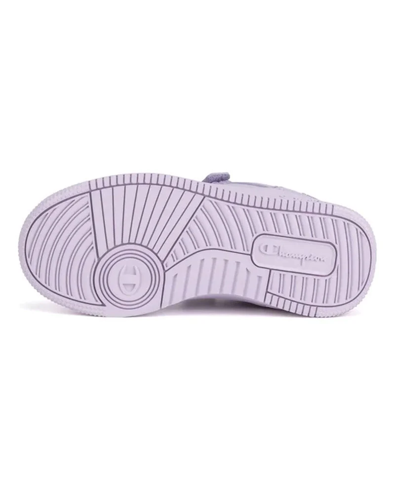 Scarpe Rebound Low Bambina