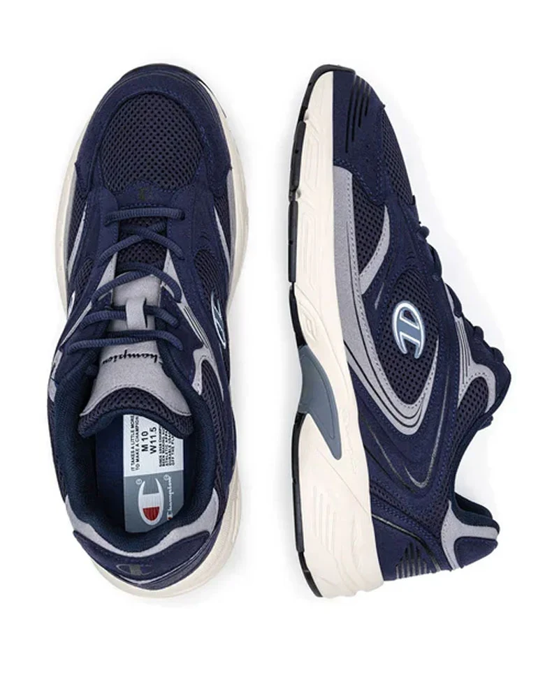 Scarpe Run Tennis Low