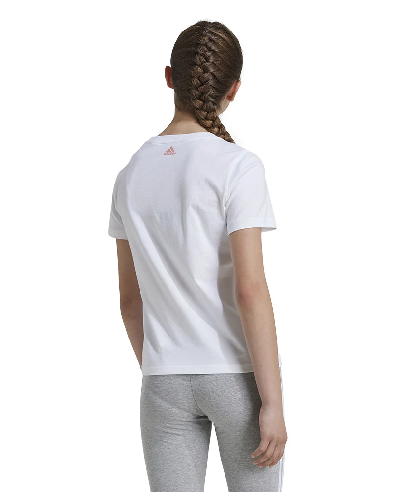 T-shirt Xpress Street Jam Graphic Bambina