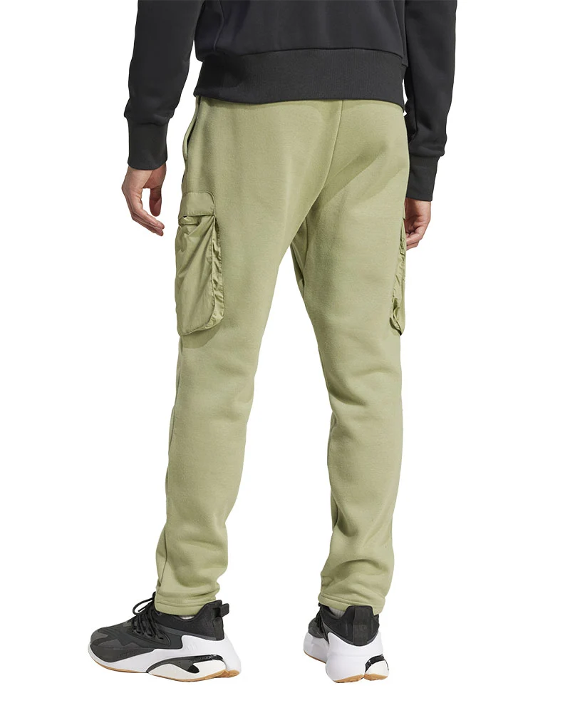 Pantaloni City Escape Fleece