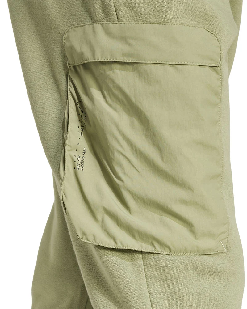 Pantaloni City Escape Fleece