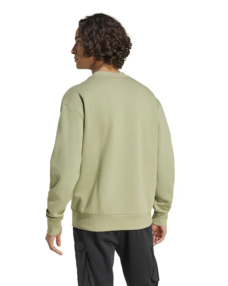 Felpa City Escape Fleece
