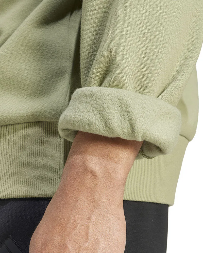 Felpa City Escape Fleece