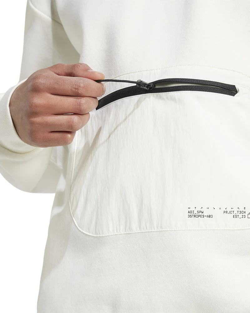 Felpa City Escape Fleece