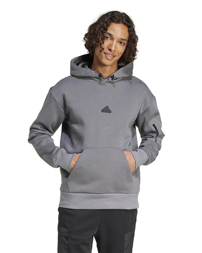 Felpa City Escape Fleece