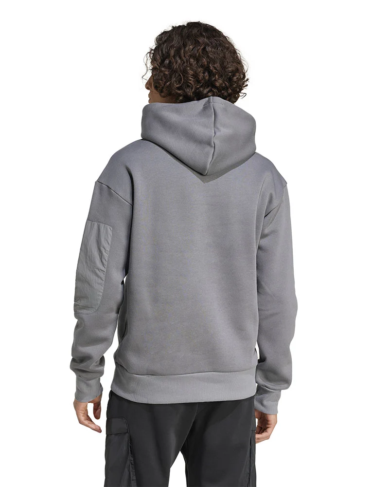 Felpa City Escape Fleece