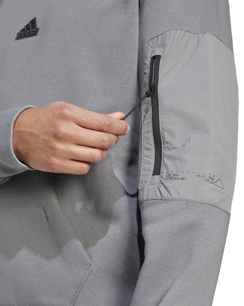 Felpa City Escape Fleece