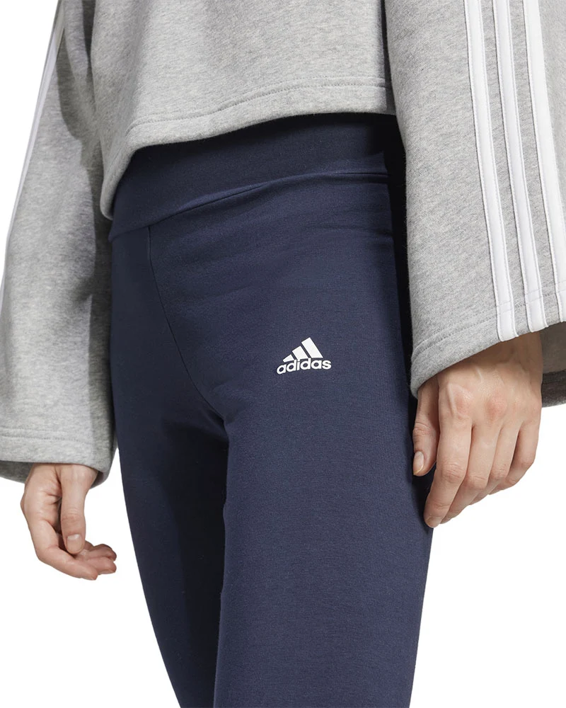 Leggings Essentials High-Waisted Donna