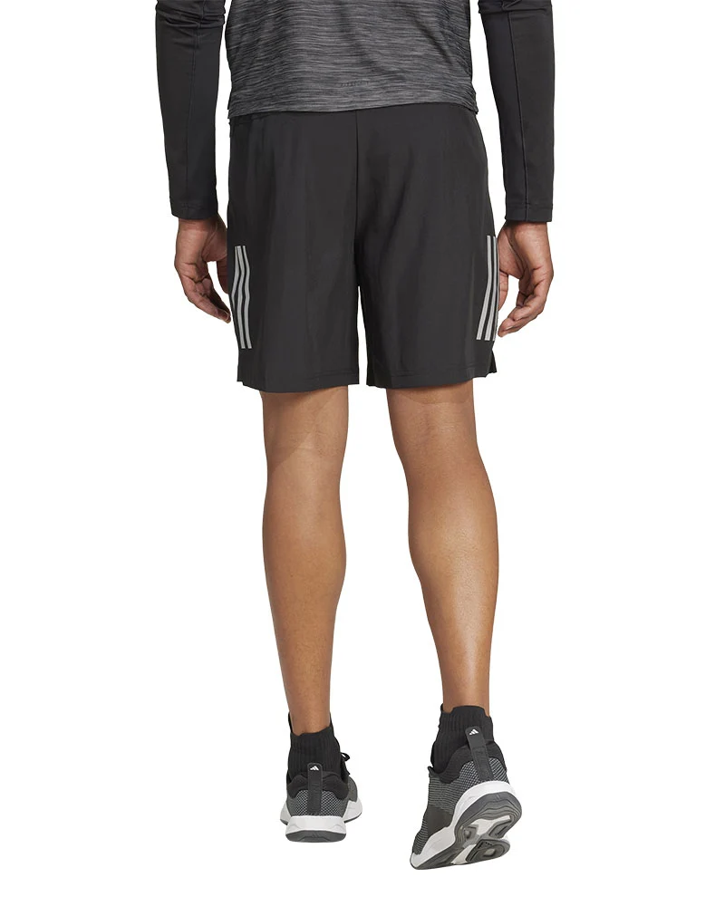 Short Allenamento Gym+ 3-Stripes Woven