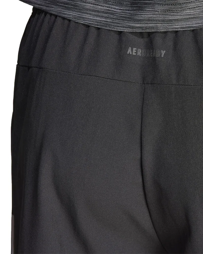 Short Allenamento Gym+ 3-Stripes Woven
