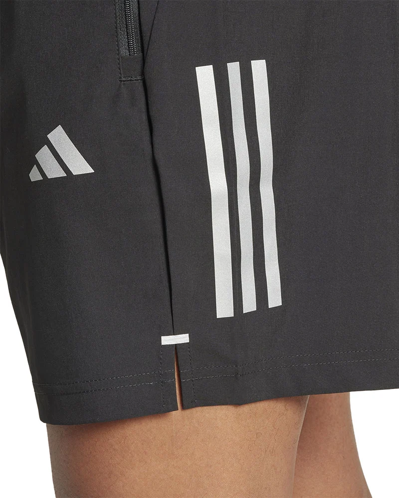 Short Allenamento Gym+ 3-Stripes Woven