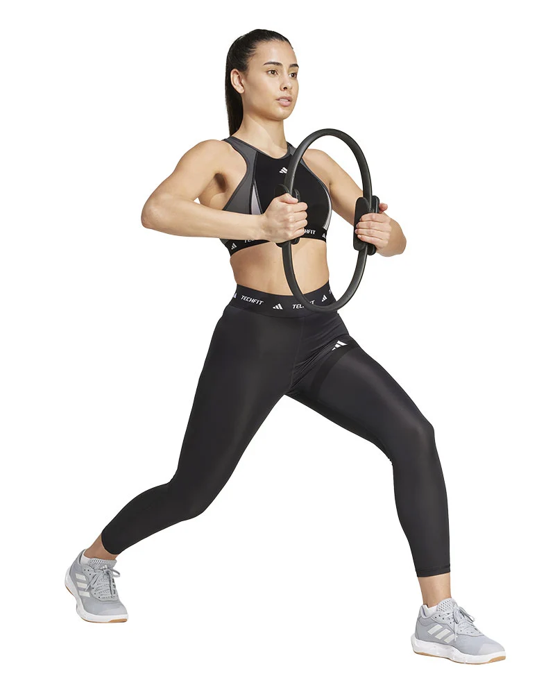 Reggiseno Sportivo Techfit Colorblock