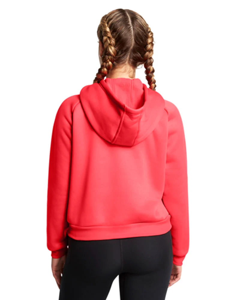 Felpa Armour Fleece Pro Donna