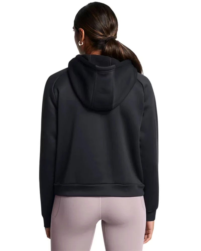 Felpa Armour Fleece Pro Donna