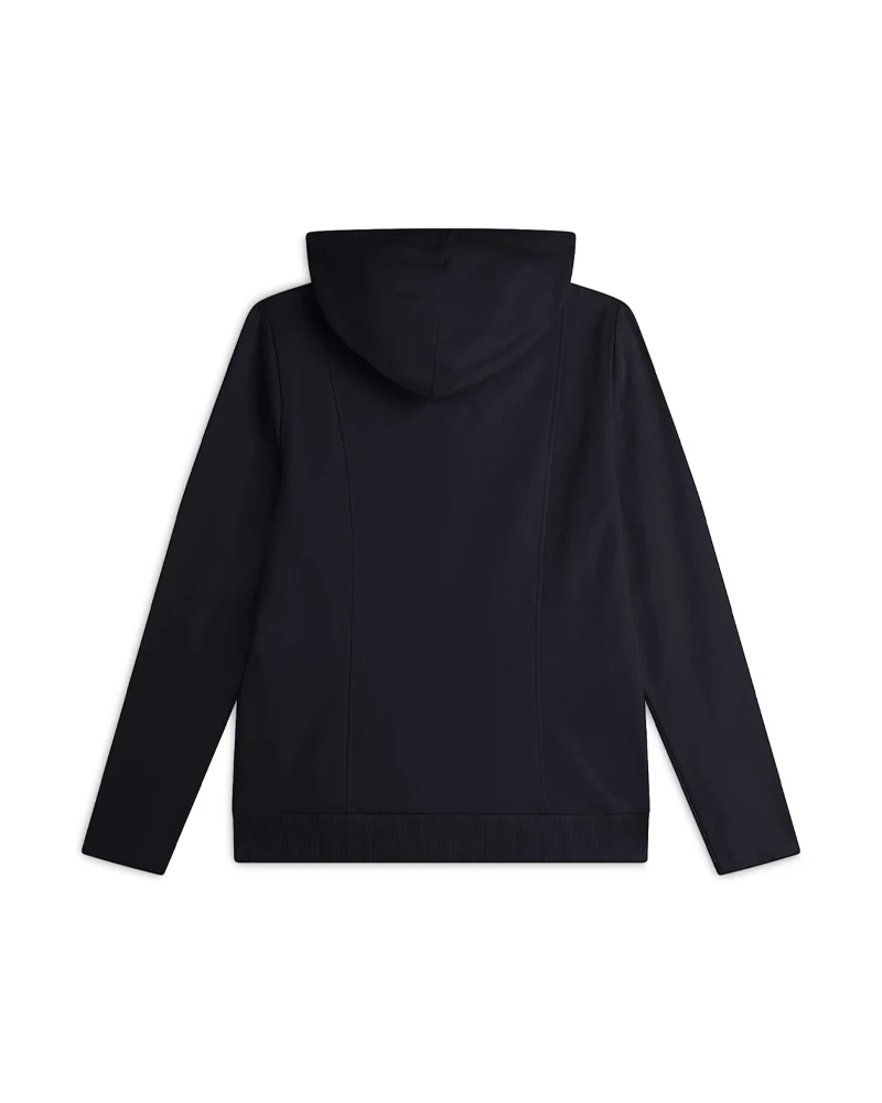 Felpa Donna Stretch Fleece
