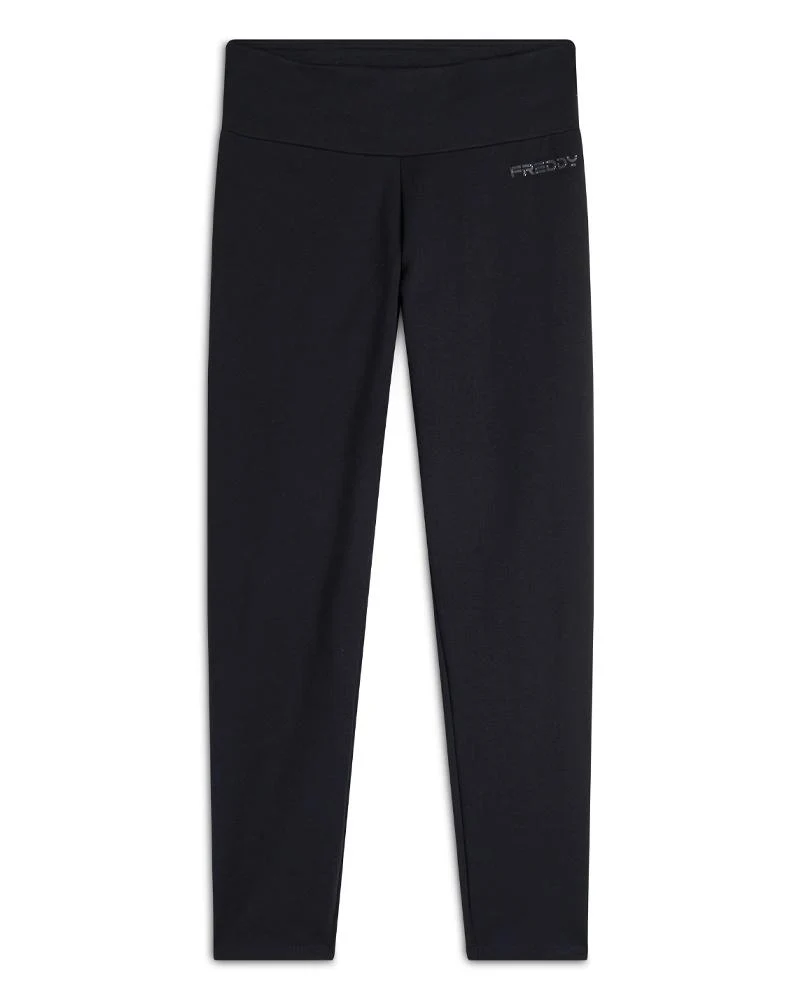 Leggings Donna Stretch