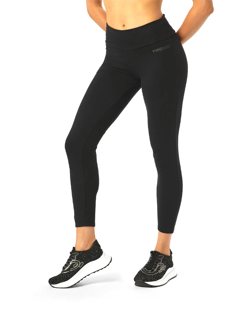 Leggings Donna Stretch
