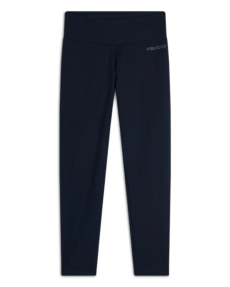 Leggings Donna Stretch