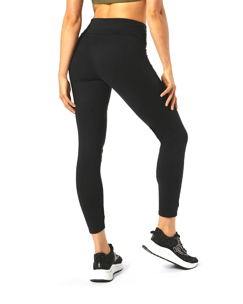 Leggings Donna Stretch