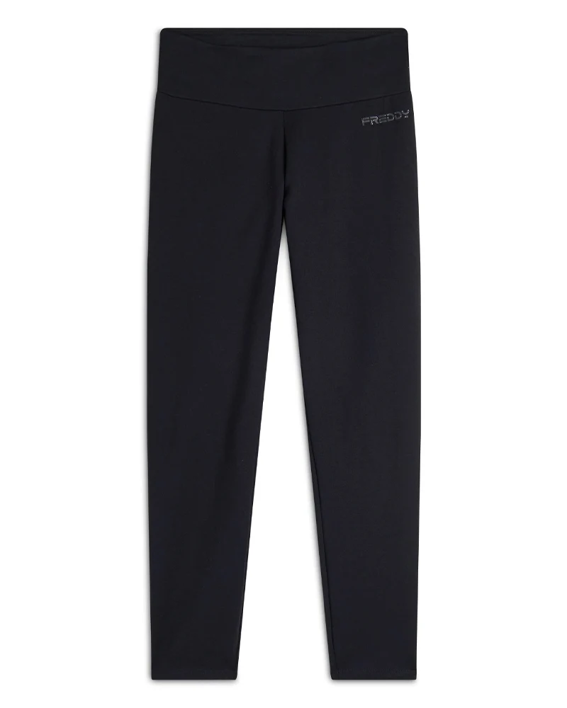 Leggings Donna Stretch