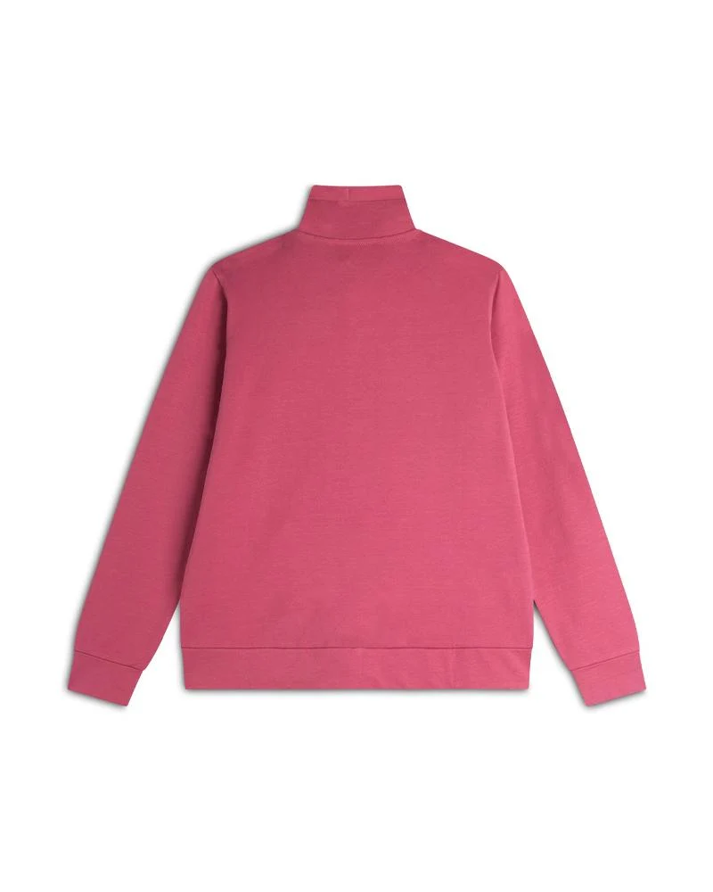 Felpa Donna Stretch Fleece