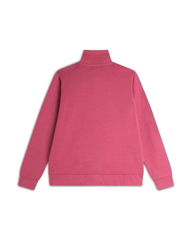 Felpa Donna Stretch Fleece